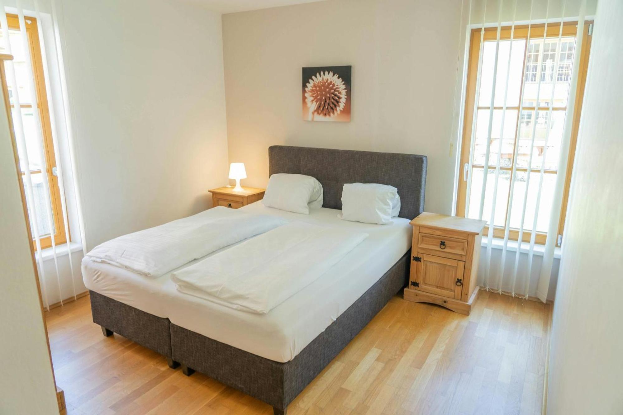 Jana 2 By Smr Rauris Apartments - Inc Spa And Near Gondola Exterior foto
